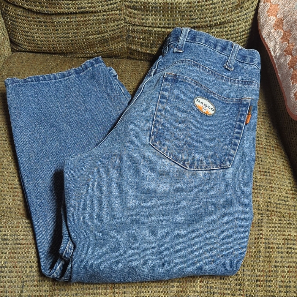 Men's Denim Jeans